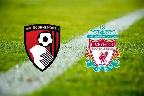 AFC Bournemouth x Liverpool FC
