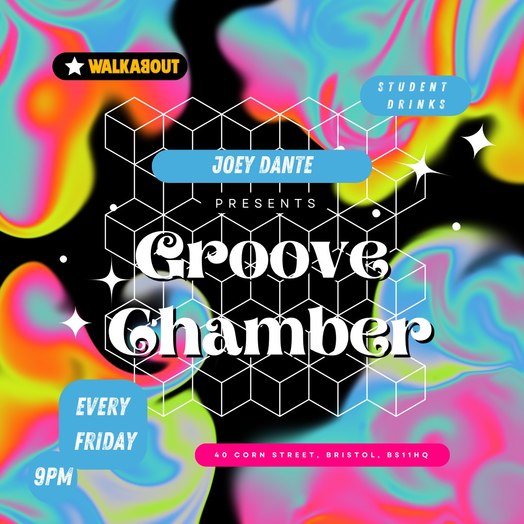 Groove Chamber Fridays 