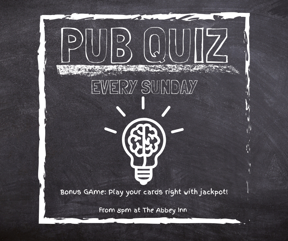 Pub Quiz