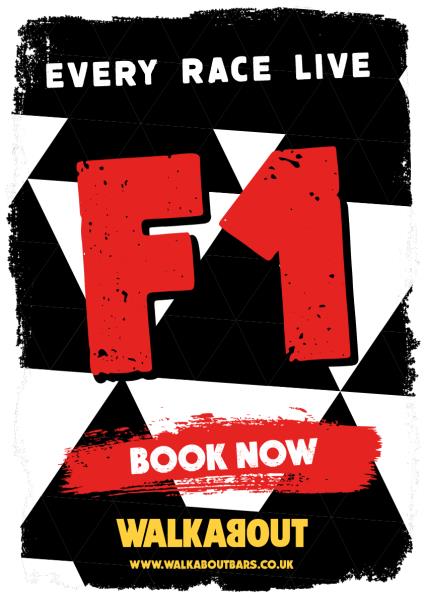 F1 Paddock Club -Monaco GP