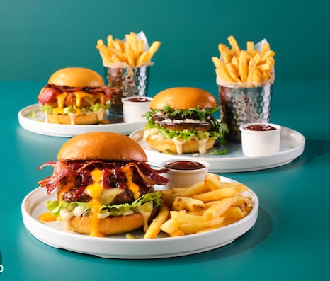 Lunch Deal