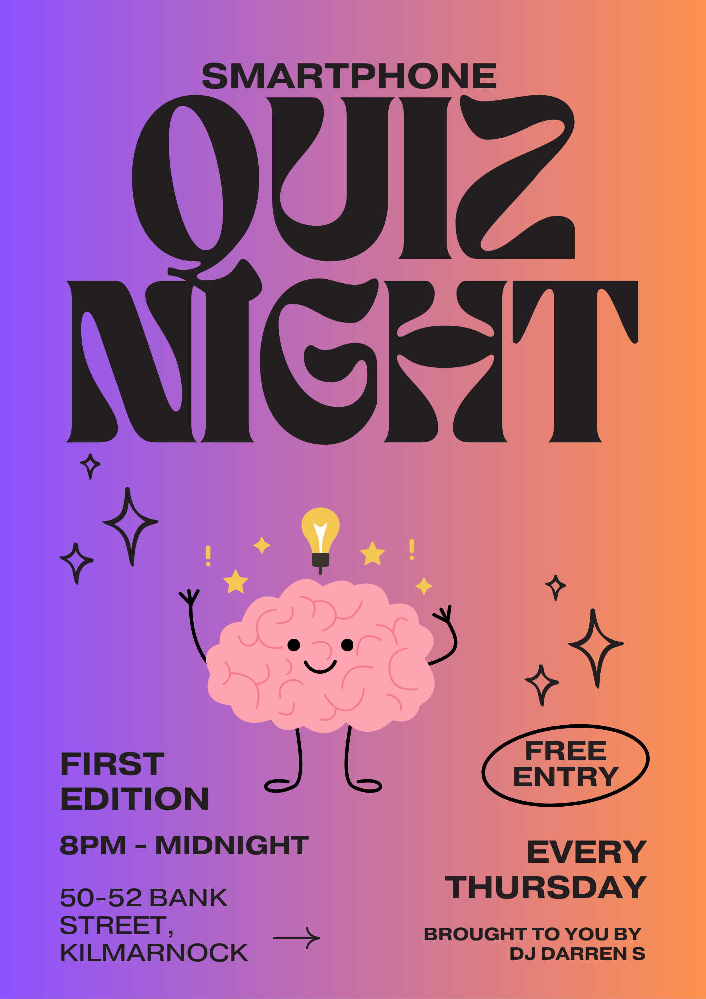 Smartphone Quiz