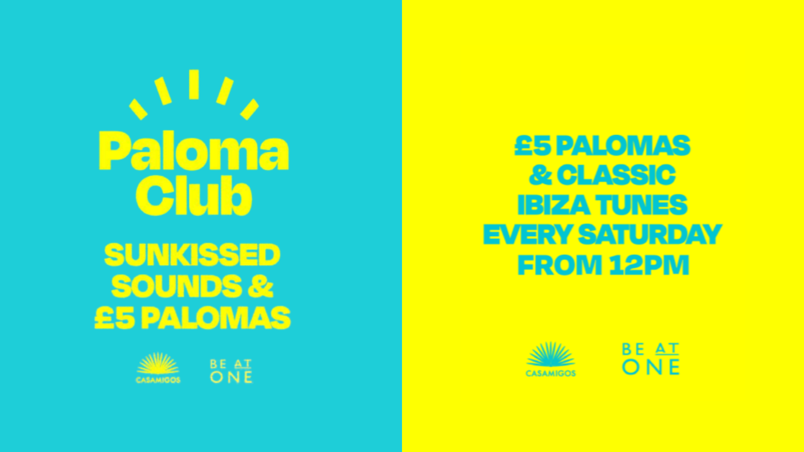 PALOMA CLUB