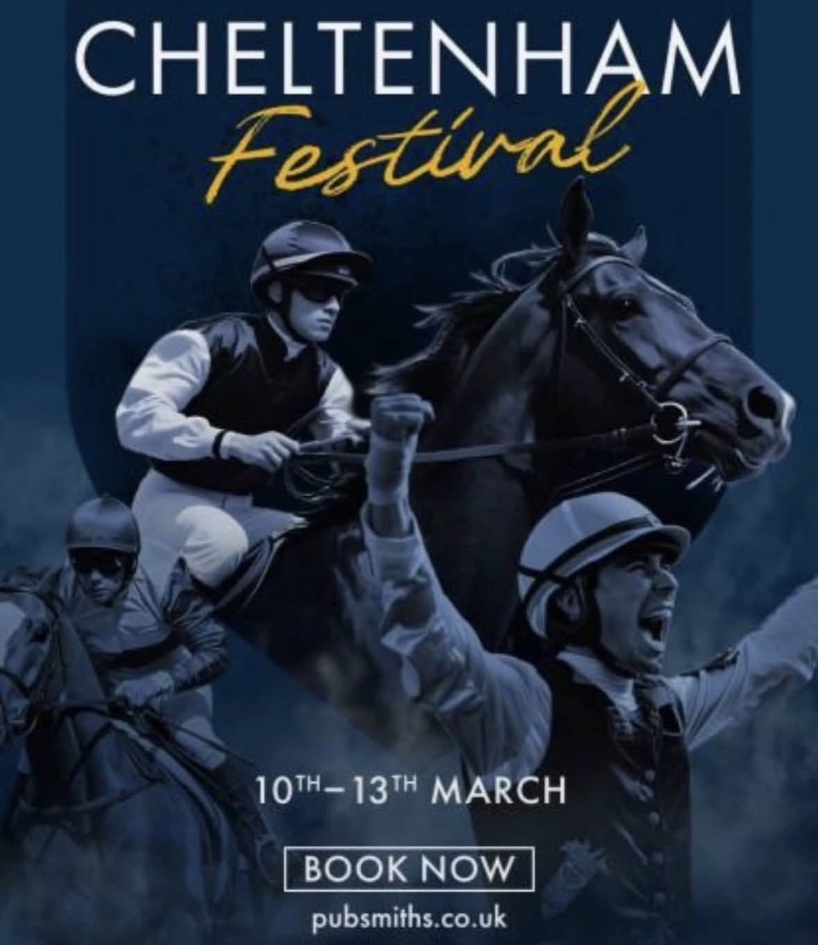 Cheltenham Festival