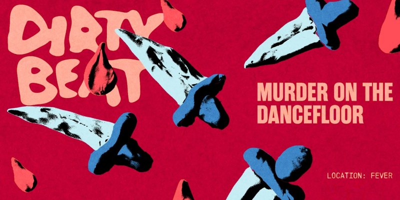 DB: MURDER ON THE DANCEFLOOR