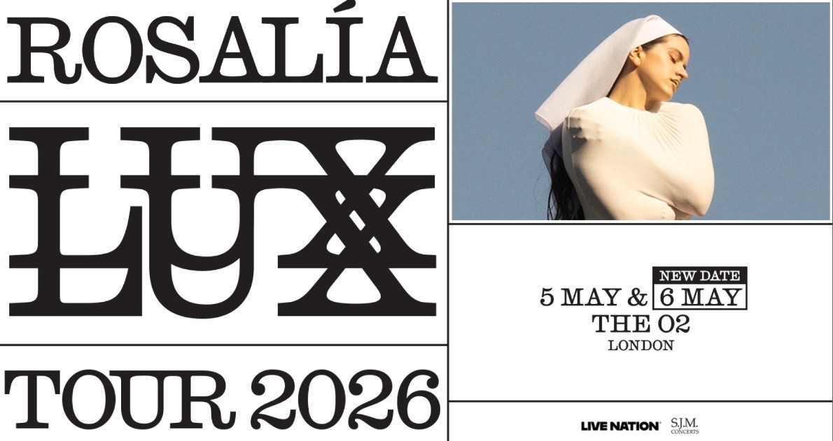 Rosalia pre and post party