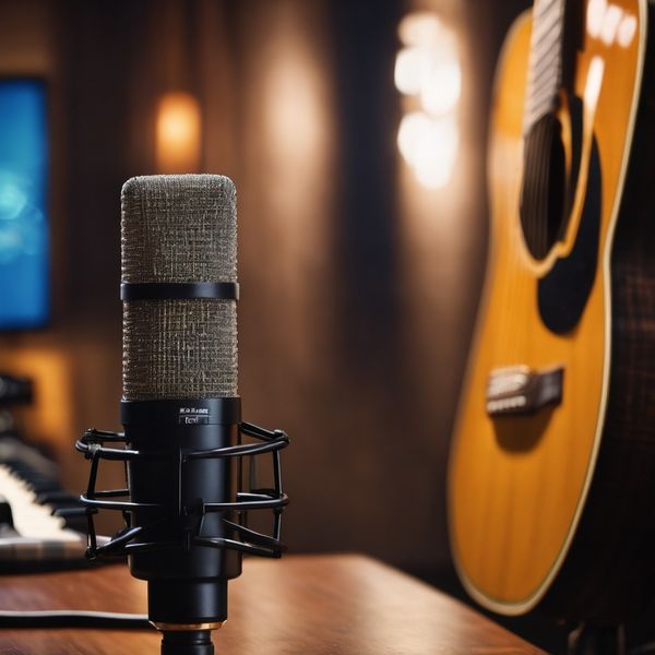 Acoustic Music Night