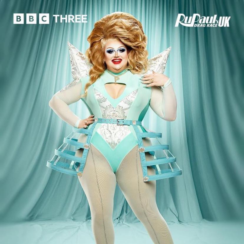 Cabaret with Pixie Polite