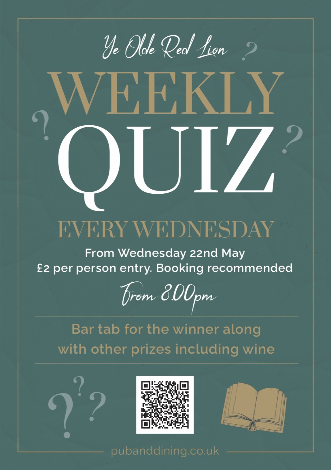 Quiz Night