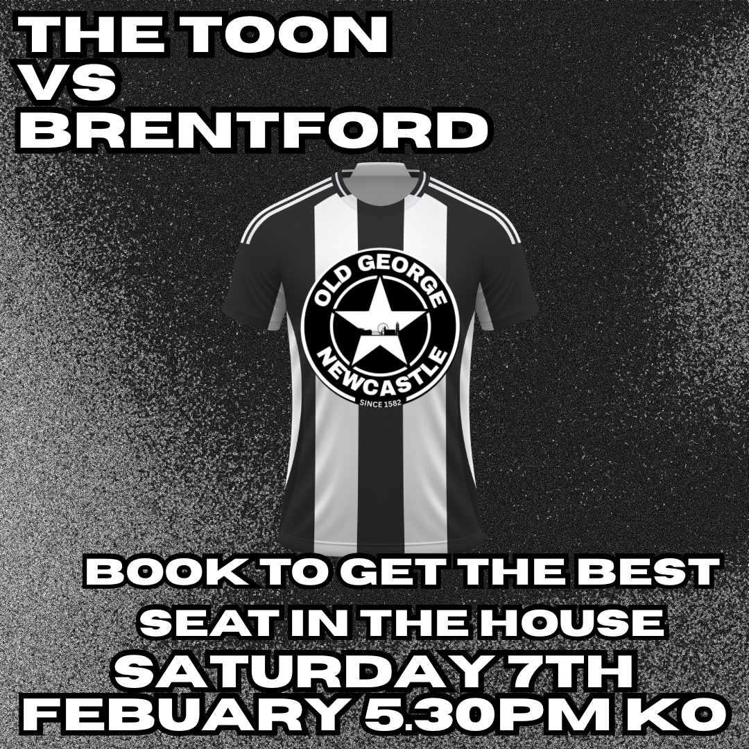 Toon V Brentford