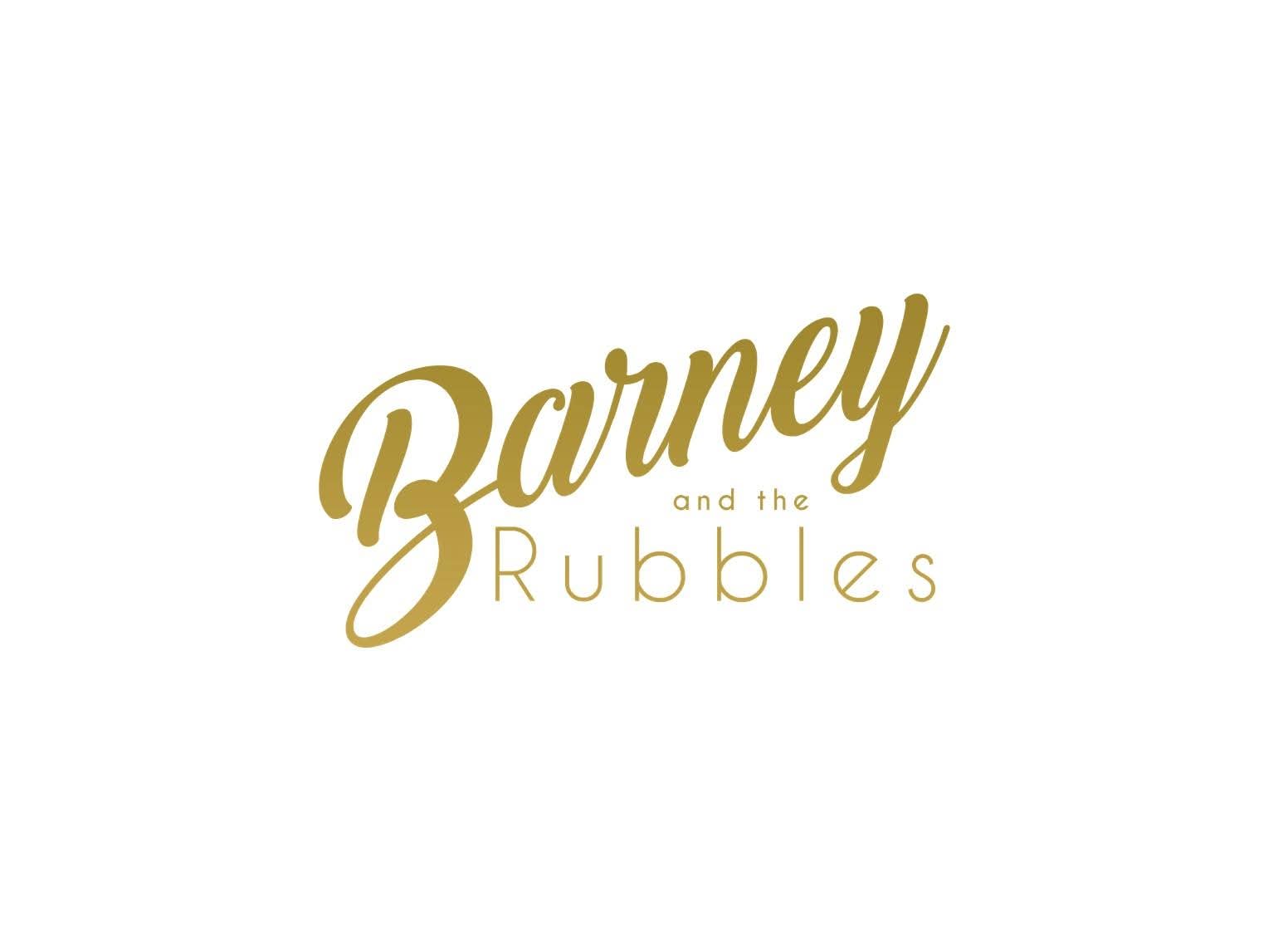 Barney And The Rubbles