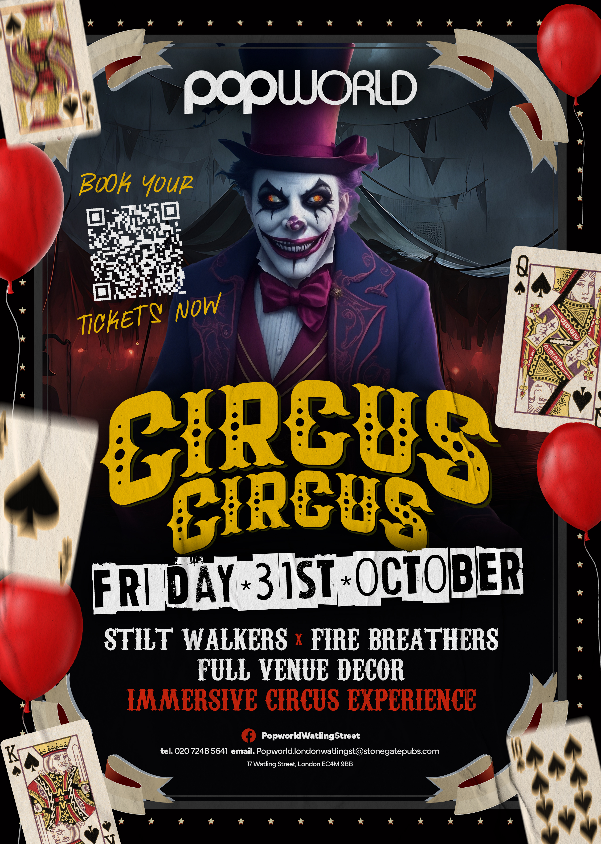 HALLOWEEN- CIRUS-CIRUS