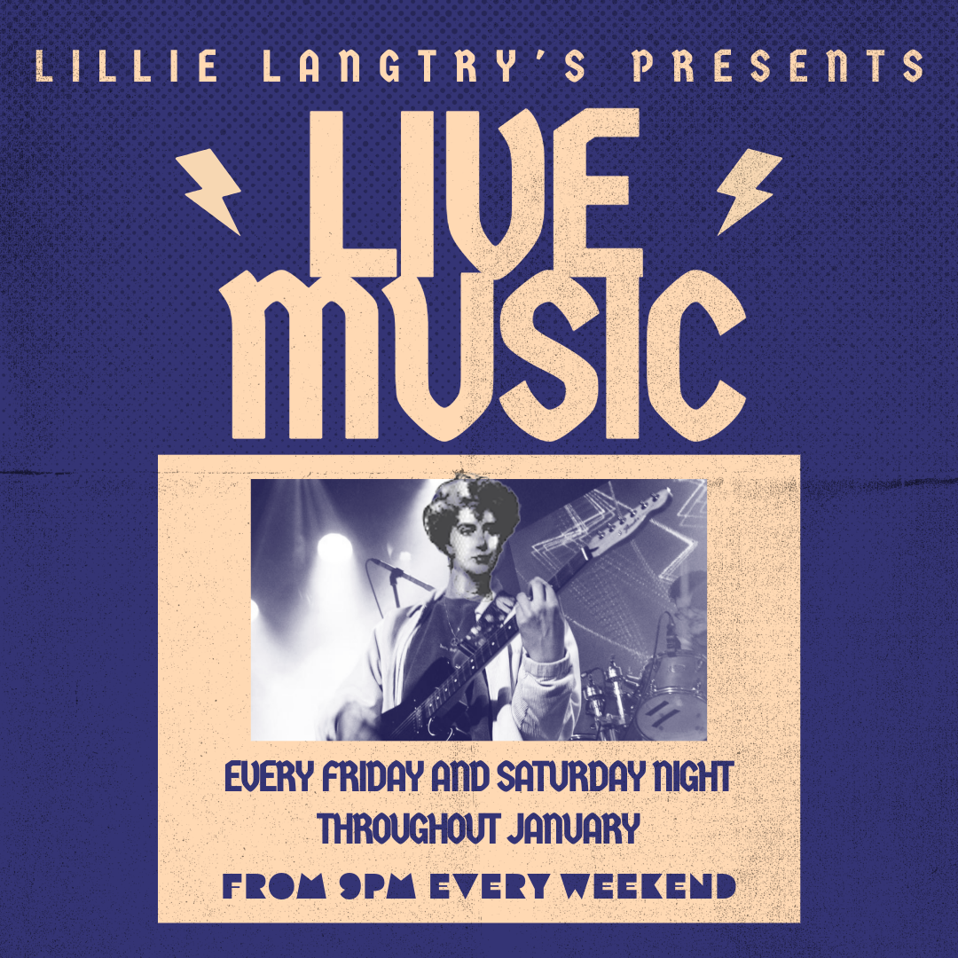Friday Night Live Music