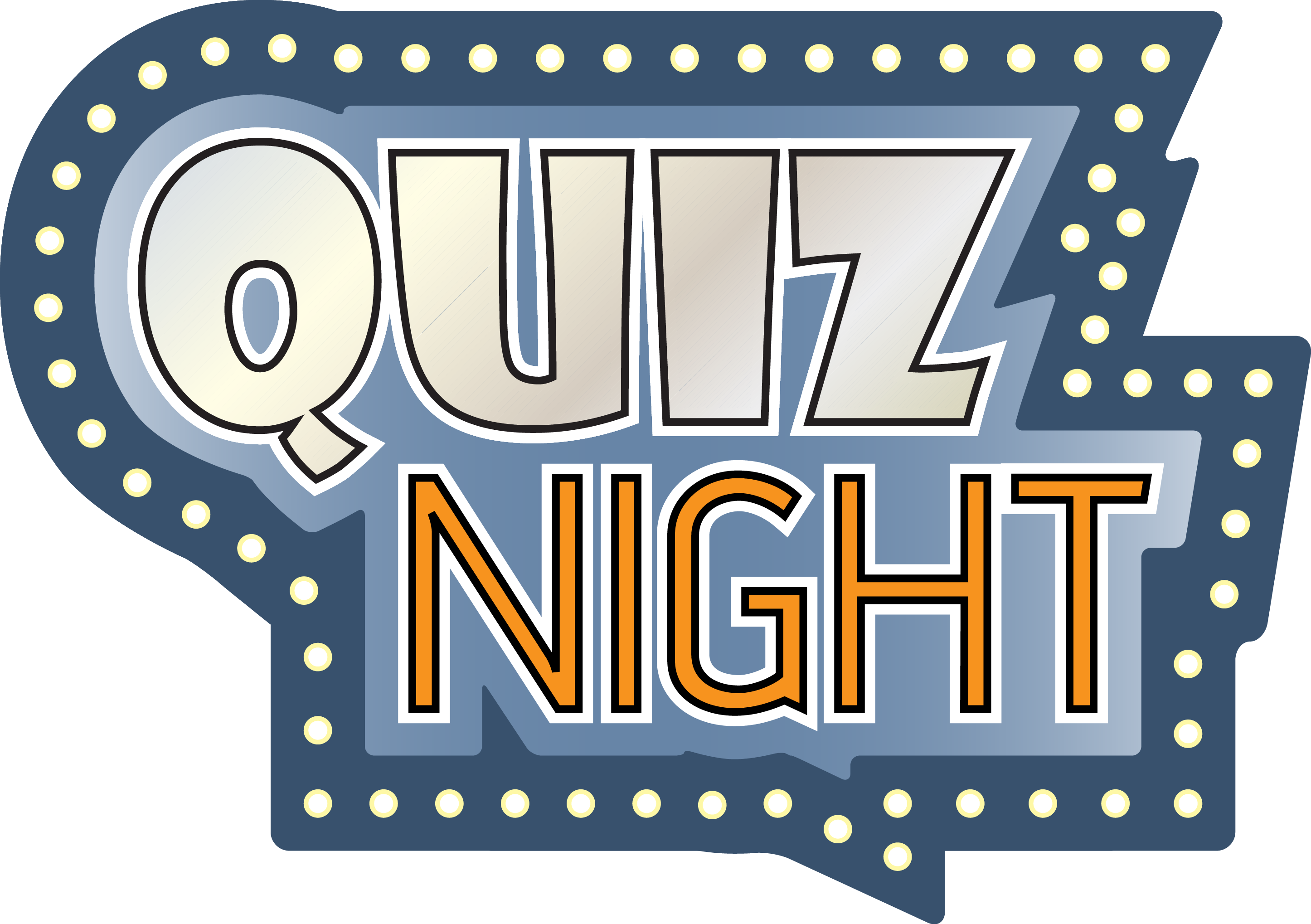 Tuesday Night Quiz Club 