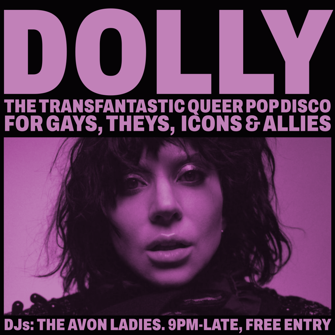 Dolly's Disco
