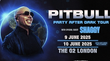 PITBULL Pre and Post Show Party