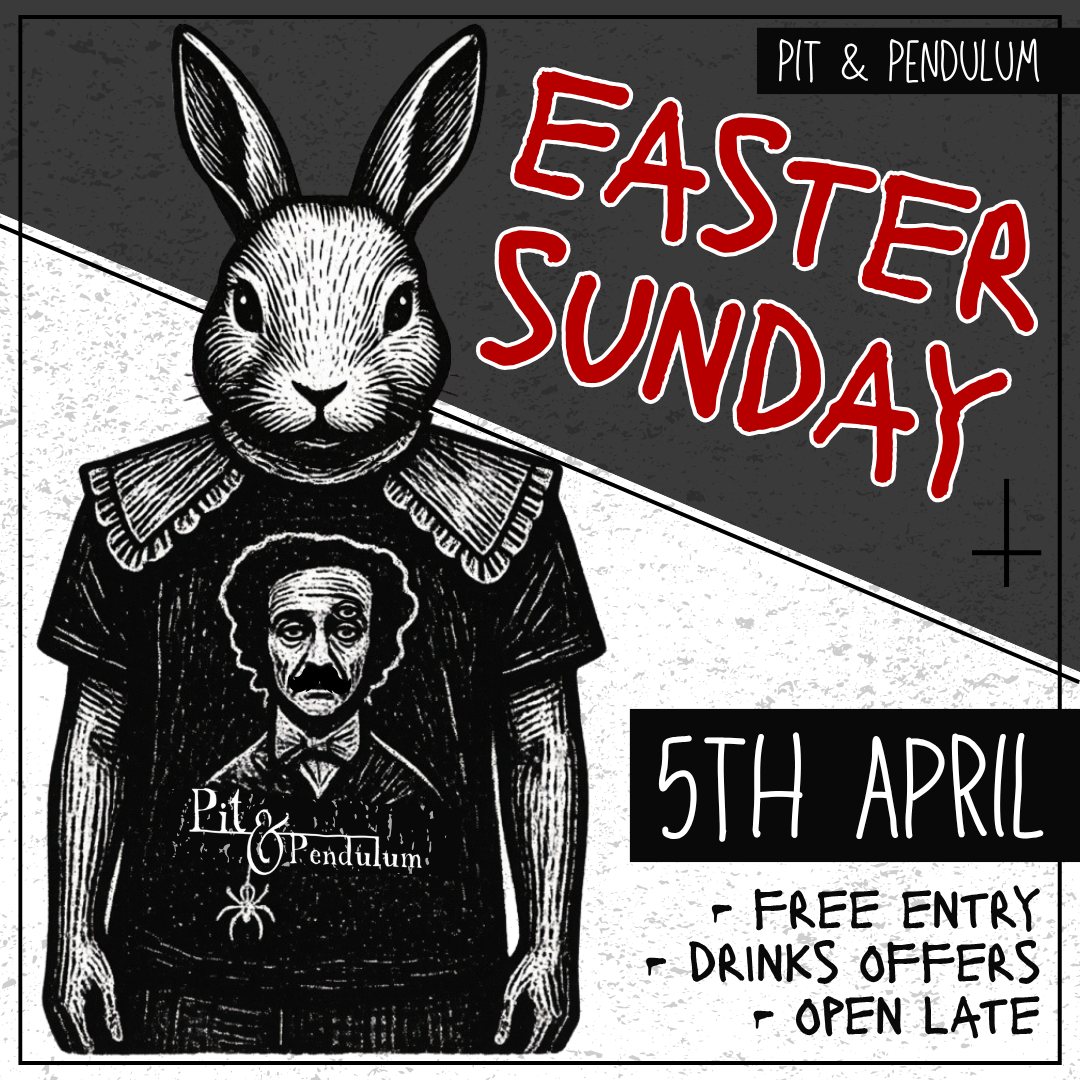 Bank Holiday Weekend - Sunday