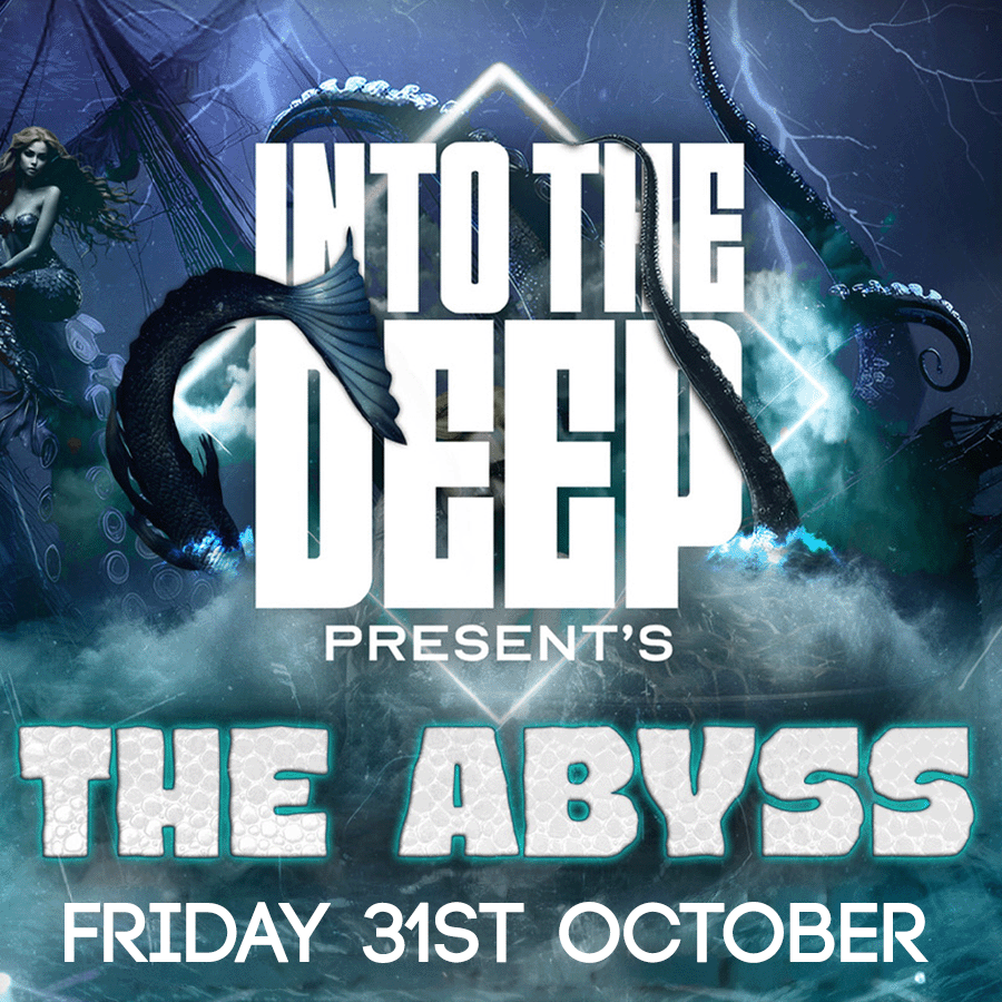 INTO THE DEEP - THE ABYSS