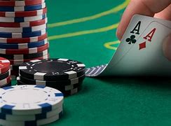 Red Tooth Poker