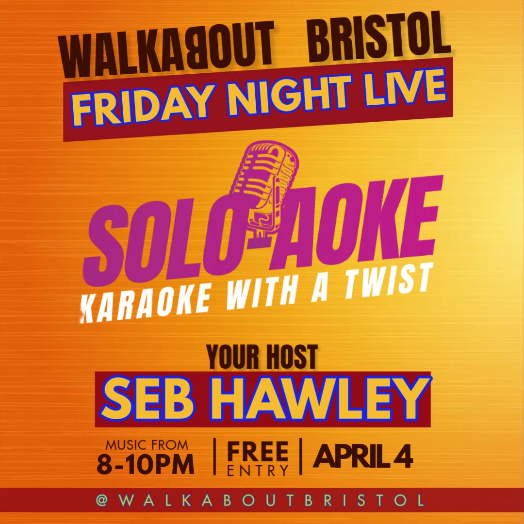 SOLO-AOKE