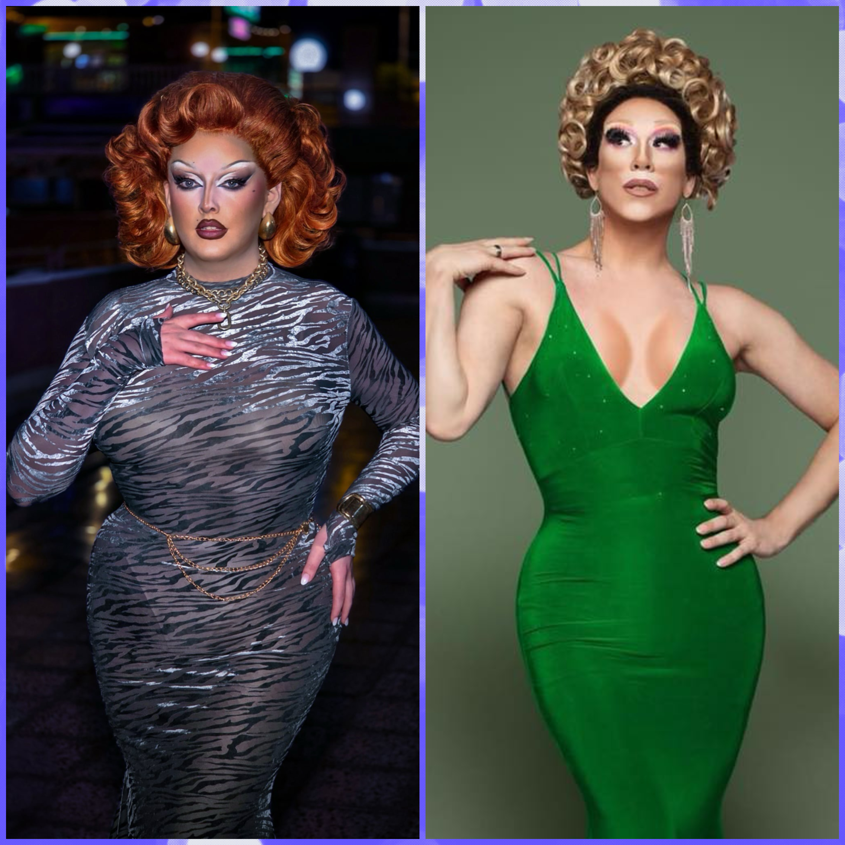 Saturday Night Drag Extravaganza - Cabaret and Clubbing