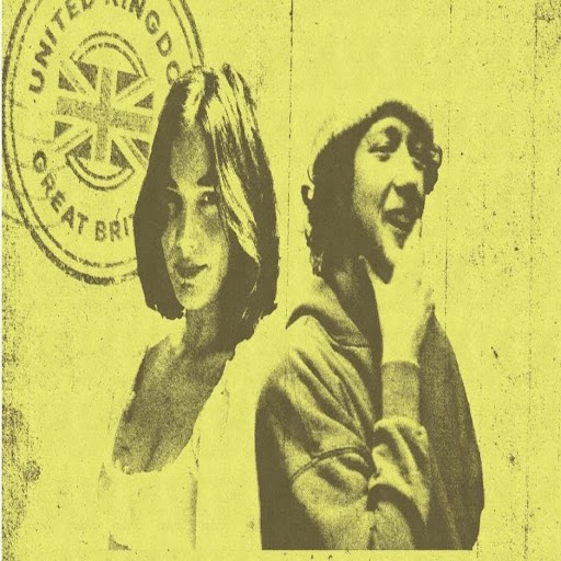 Clover County & Jack Van Cleaf