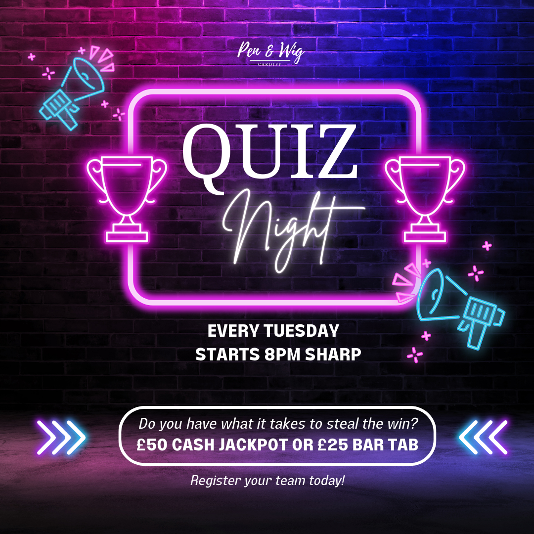 Quiz Night 