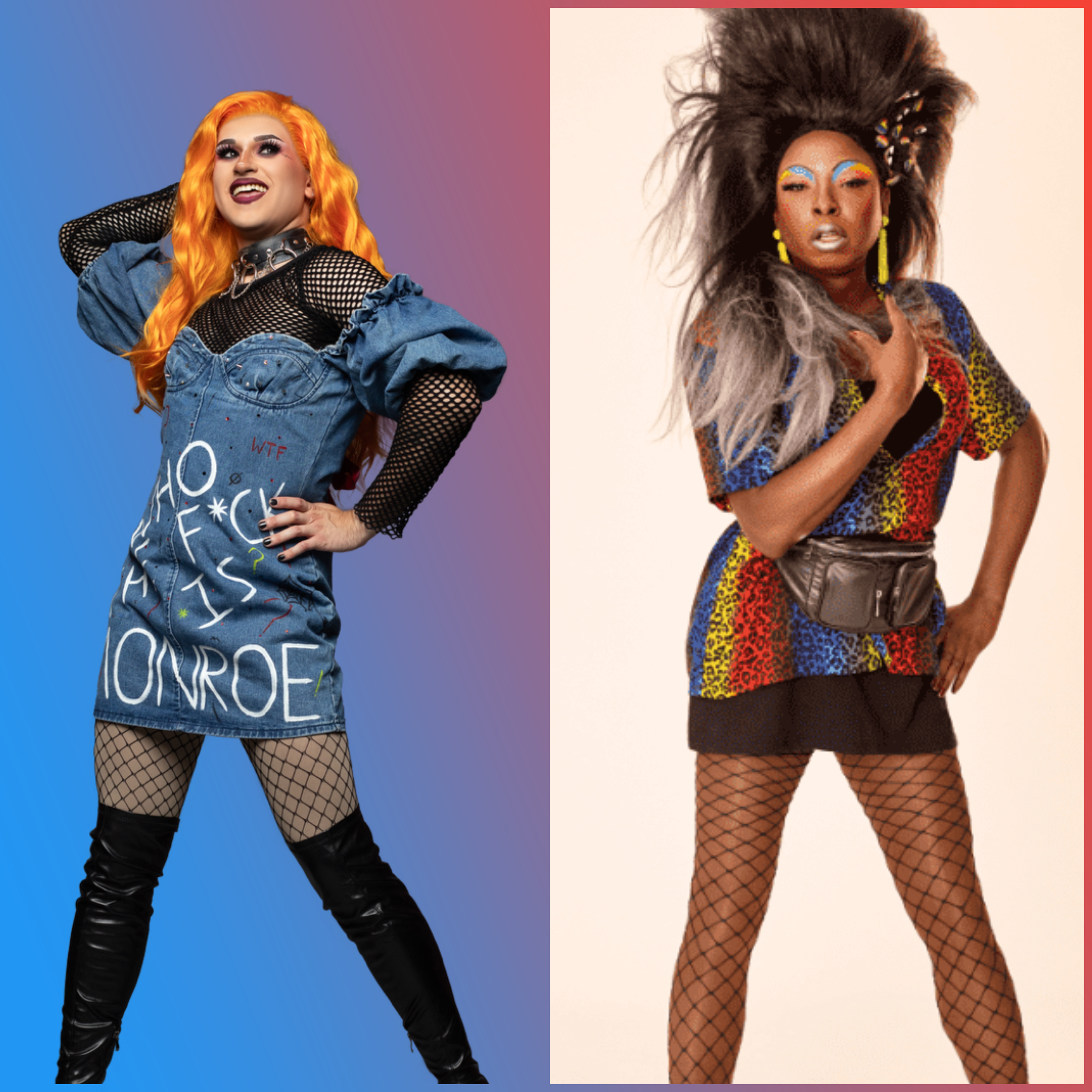 Saturday Night Drag Extravaganza - Cabaret and Clubbing