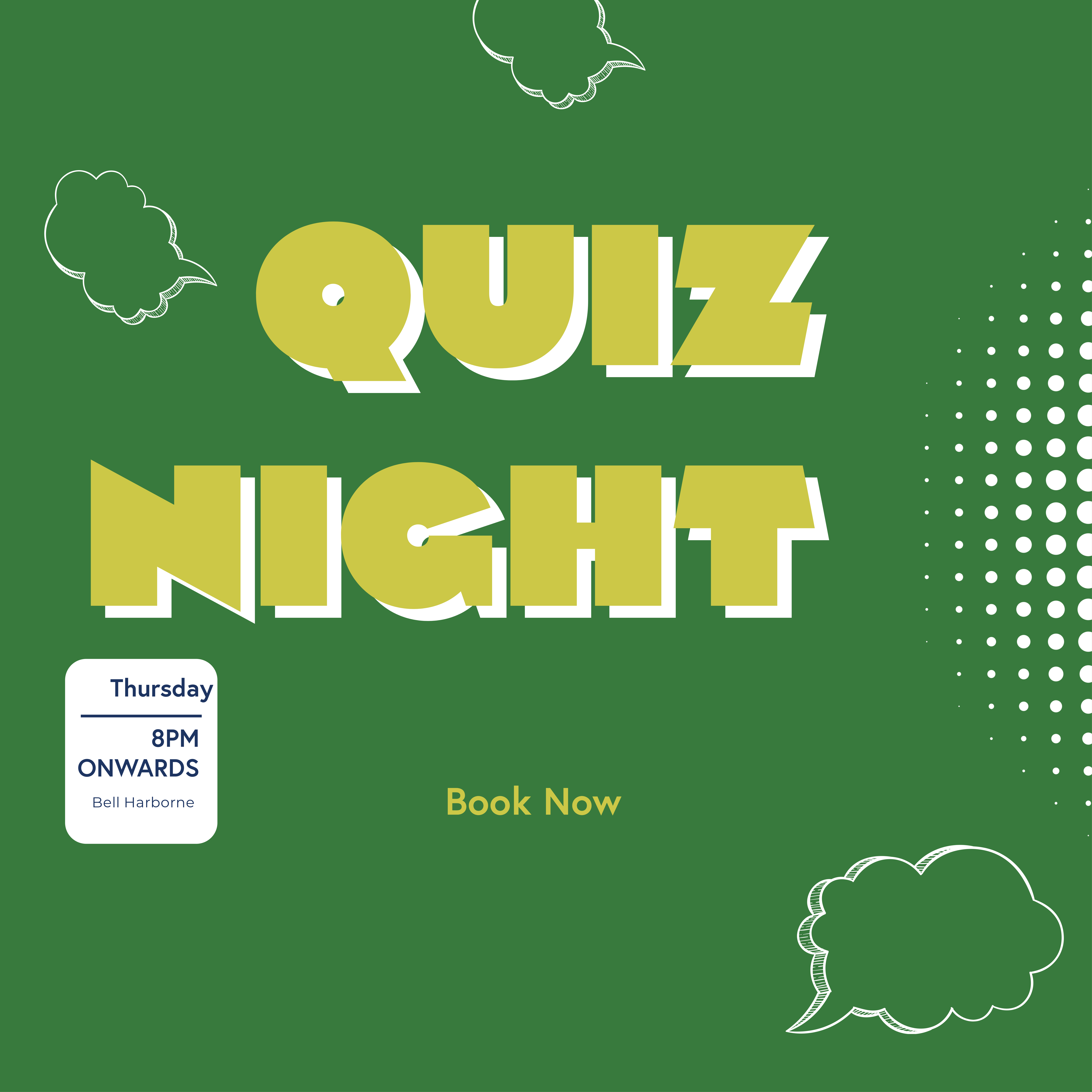 Daves Quiz