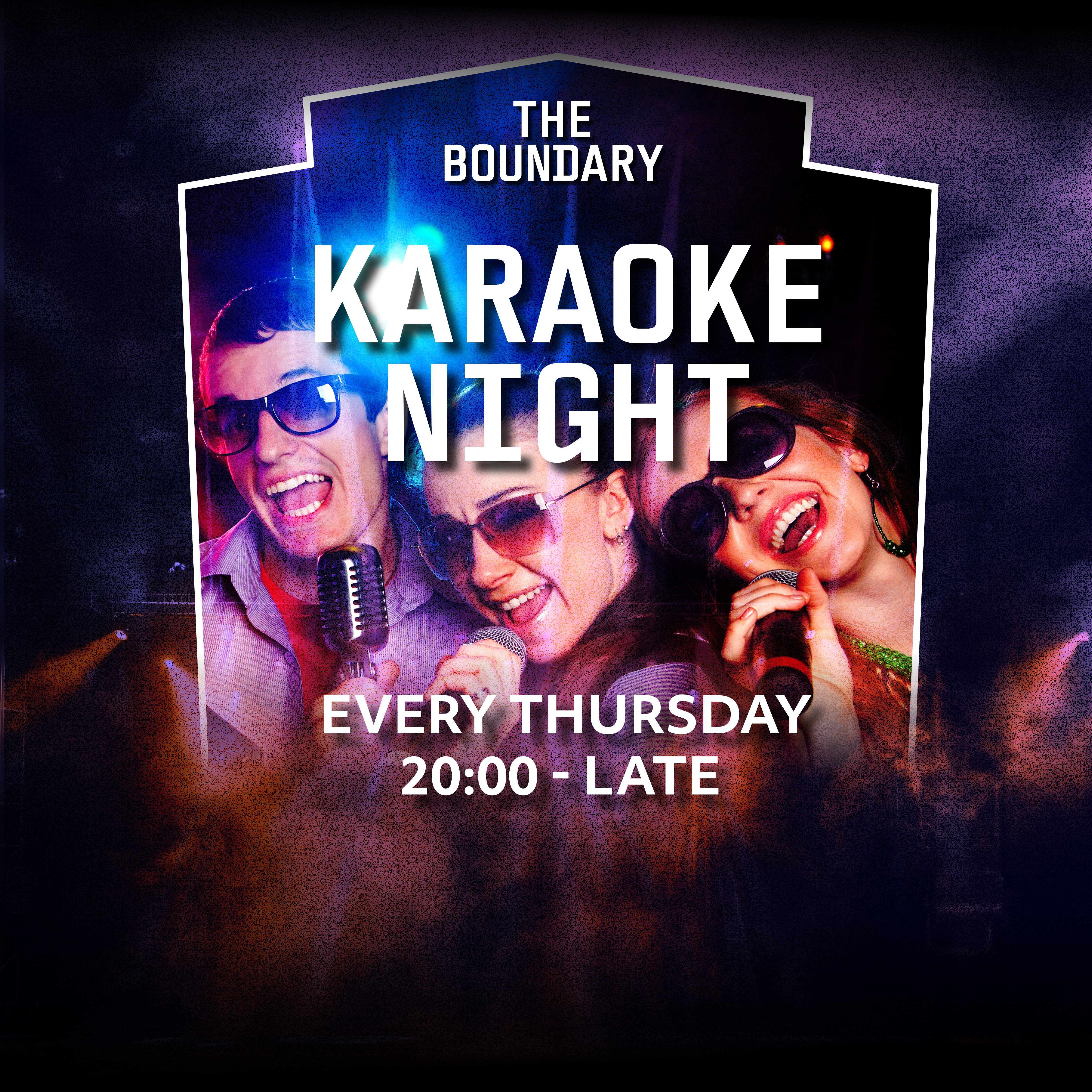 Krazy Karaoke