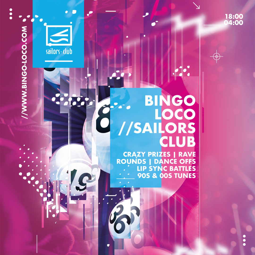 Bingo Loco