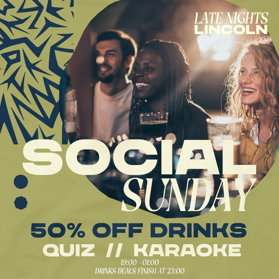 Social Sunday