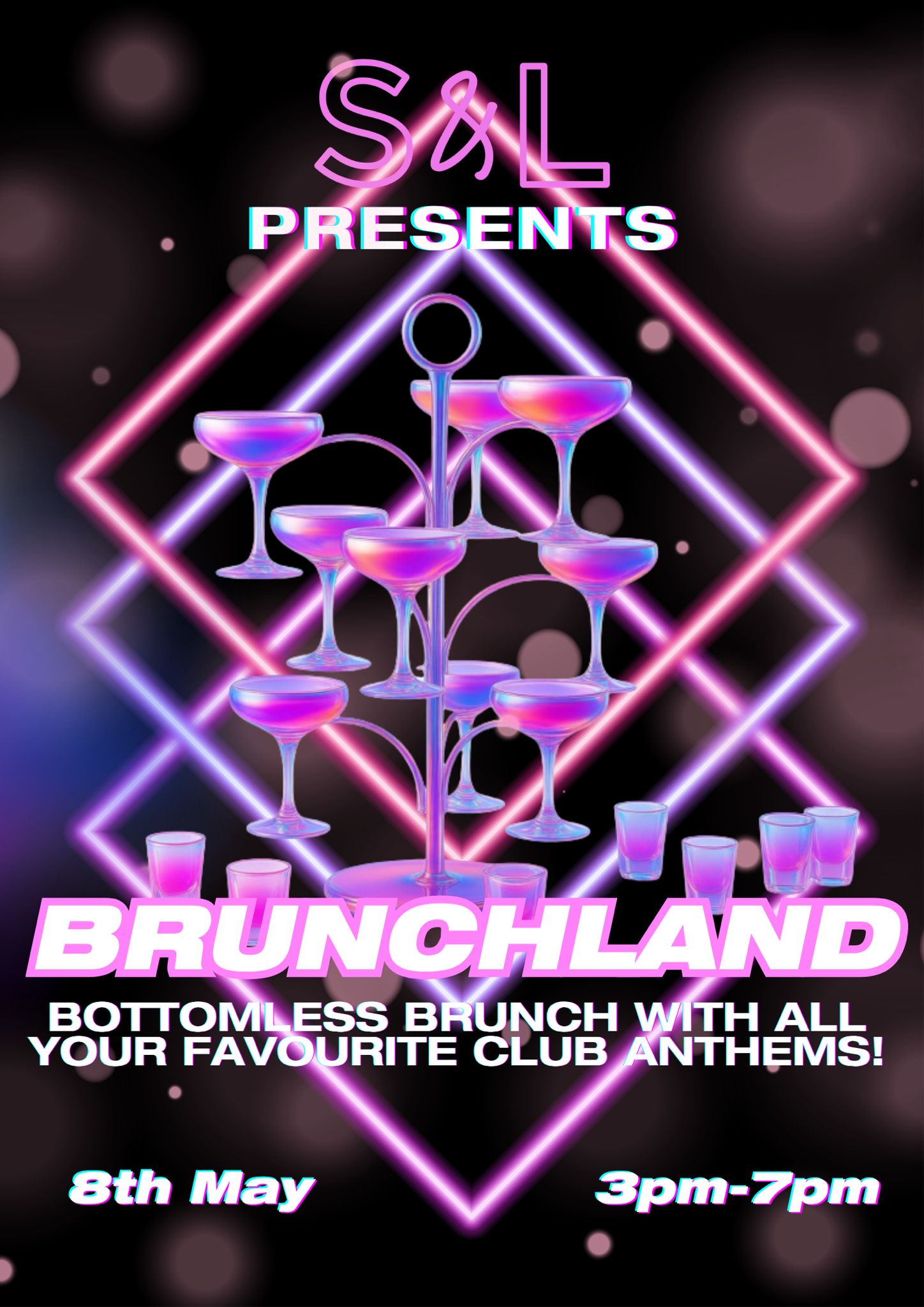 BRUNCHLAND