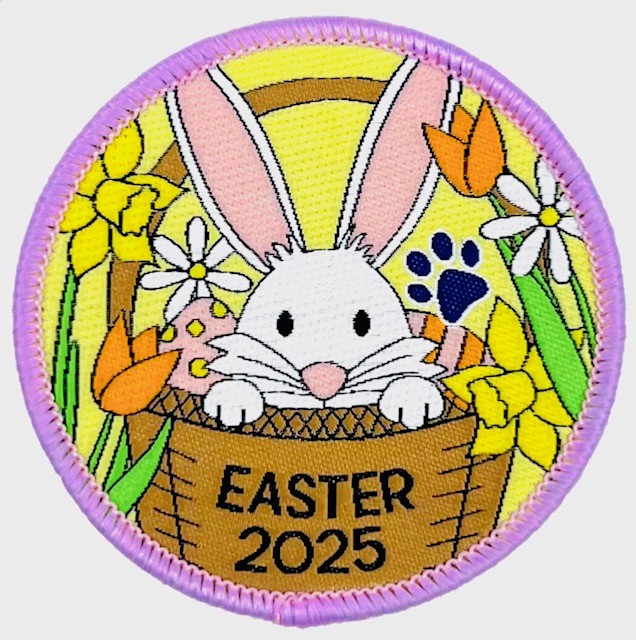 Easter Sunday