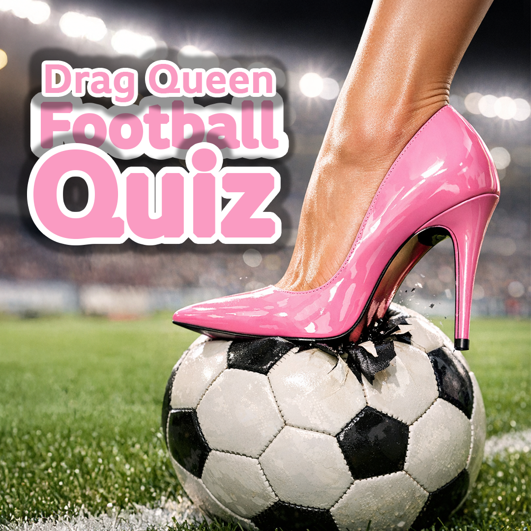 Quiz with Lady Lambrini