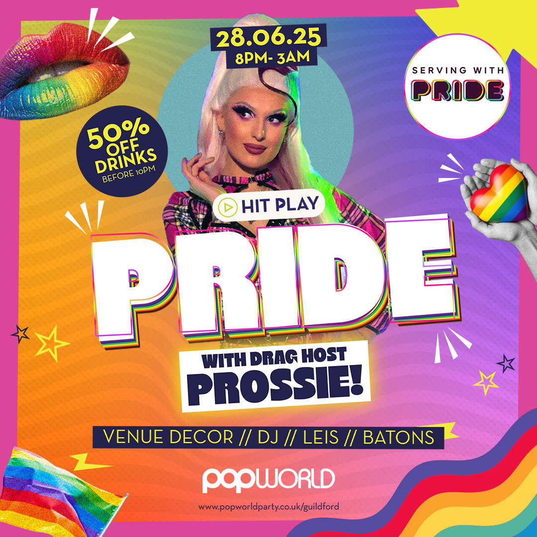 Pride