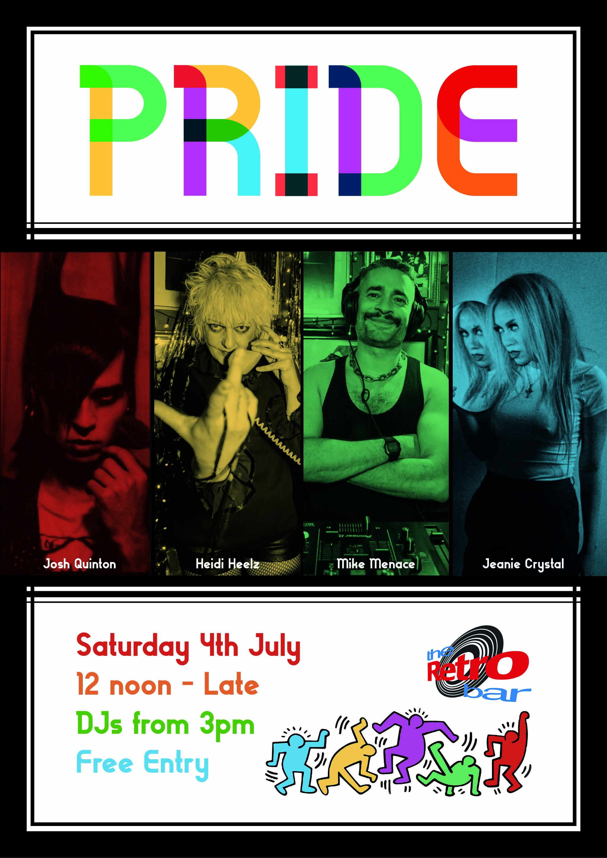 PRIDE 2026