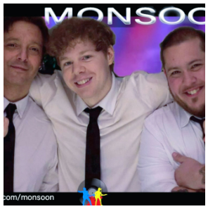 live-band-launch-party