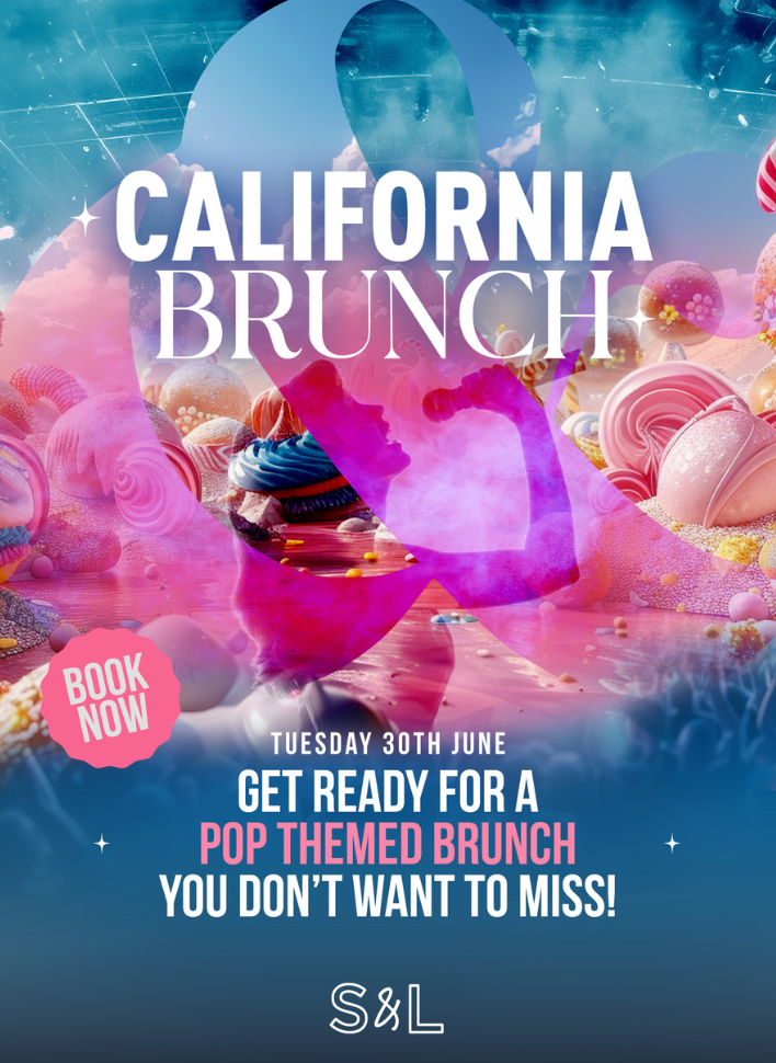 California Brunch