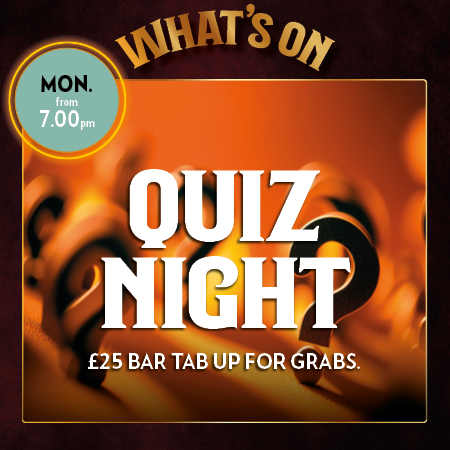 Quiz Night
