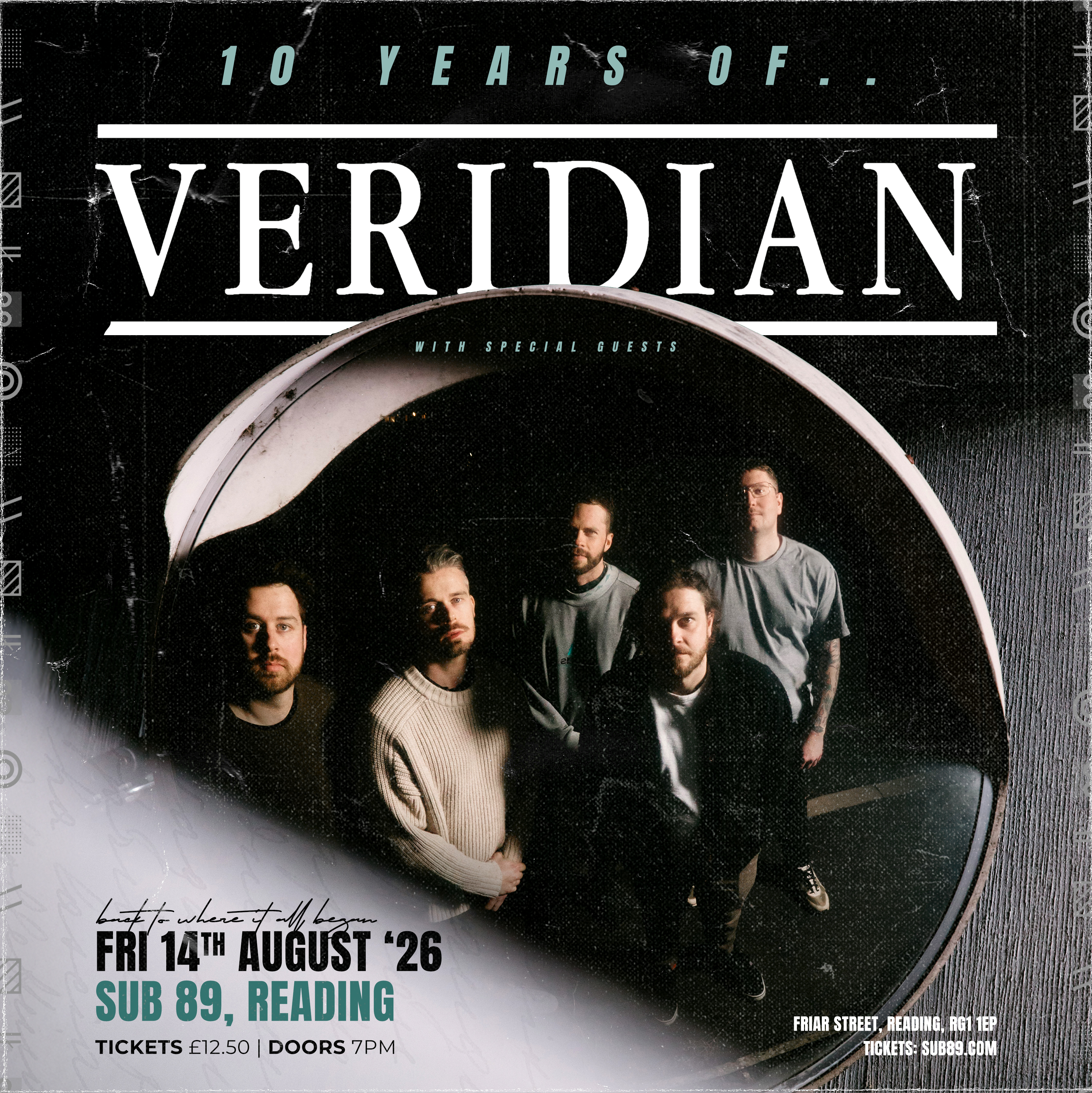 Veridian