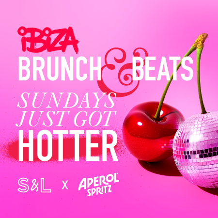 Brunch & Beats