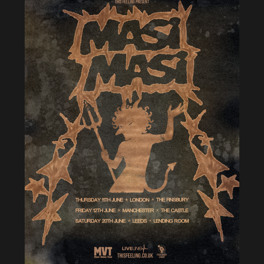 Masi Masi