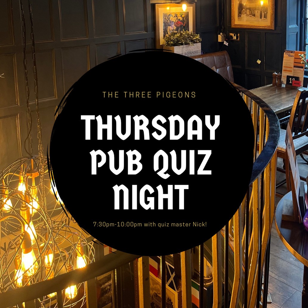 Quiz Night