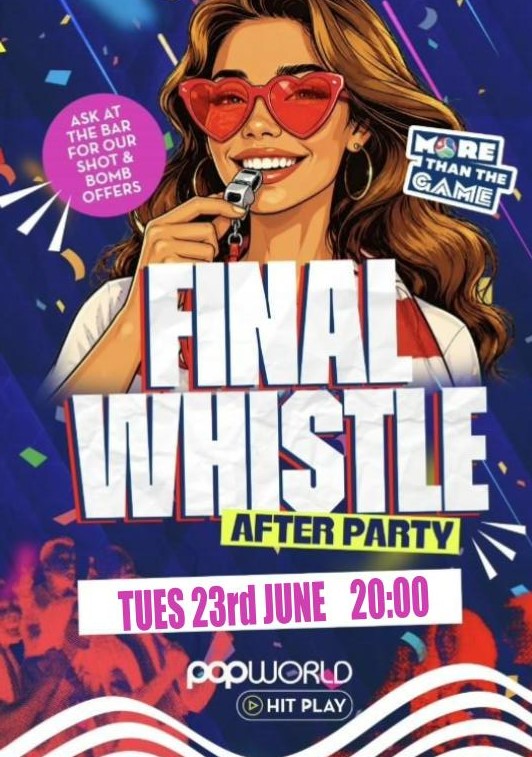 Final Whistle