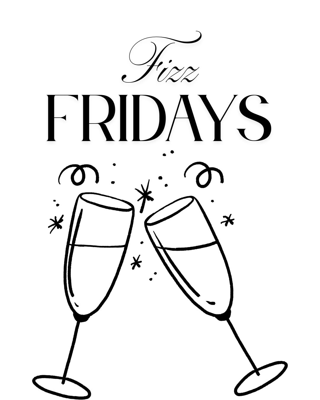 Fizz Friday