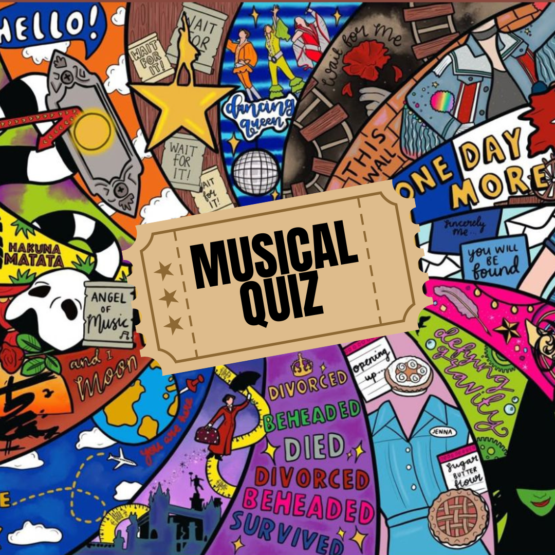 MUSICAL QUIZ