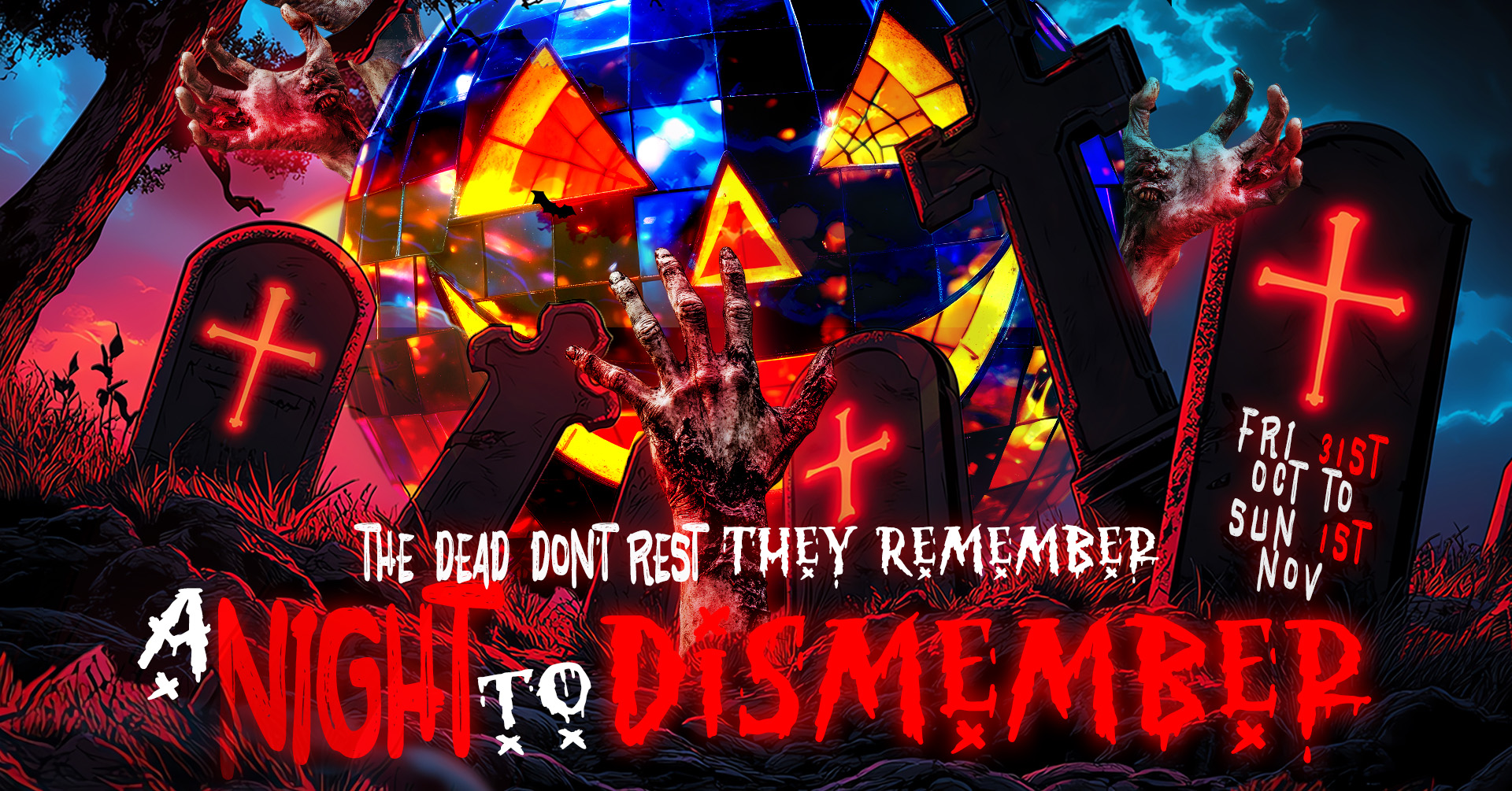 The Big Saturday Session