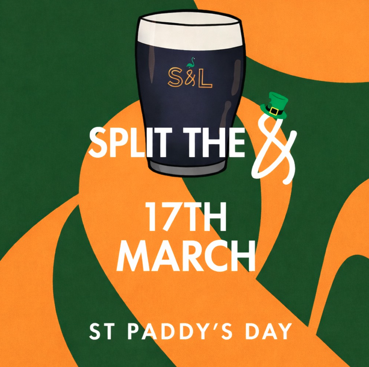 St. Paddys Day