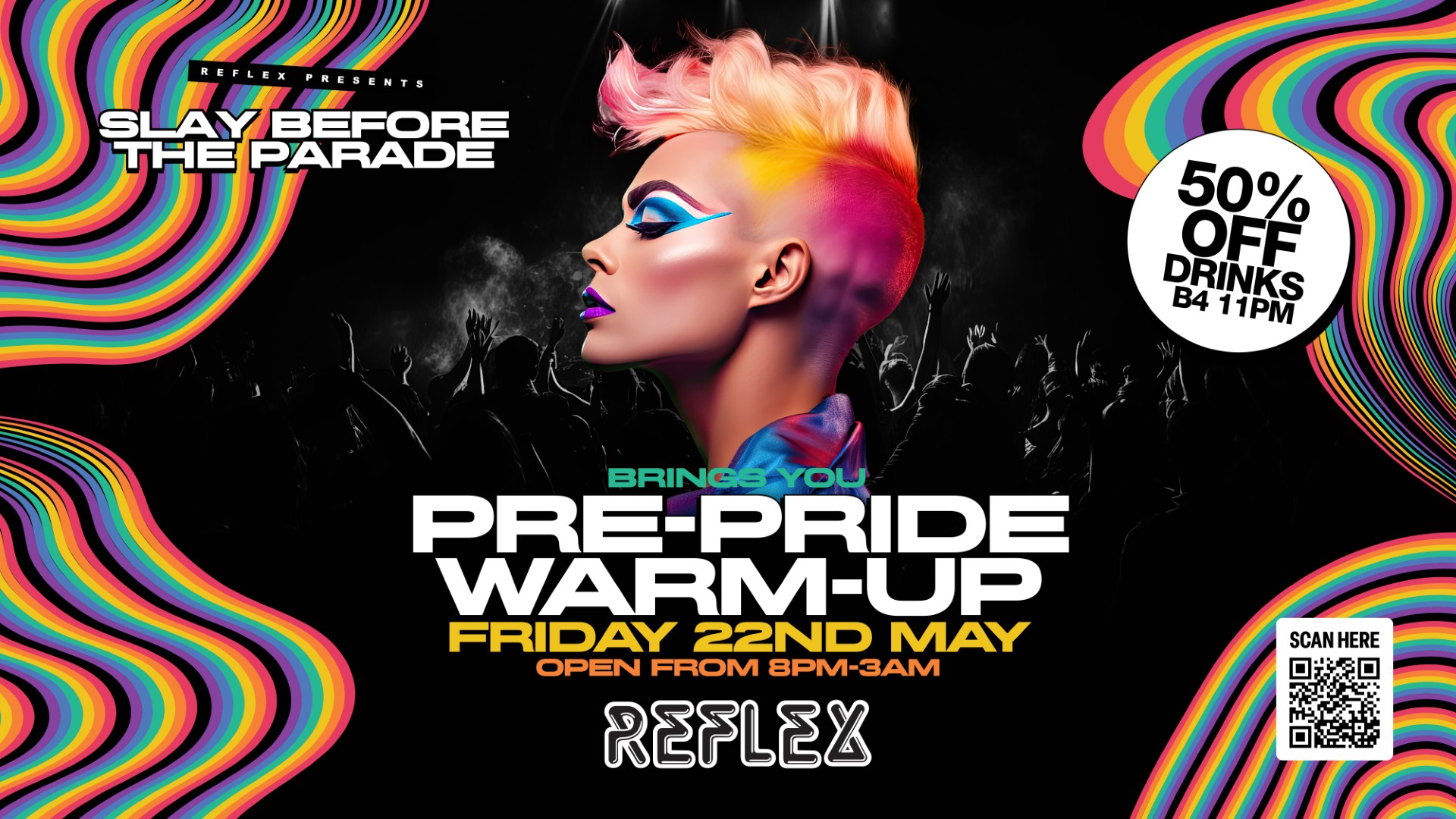 Slay Before The Parade ✨